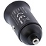 InLine USB autolader | 2x USB-C PD | 33W