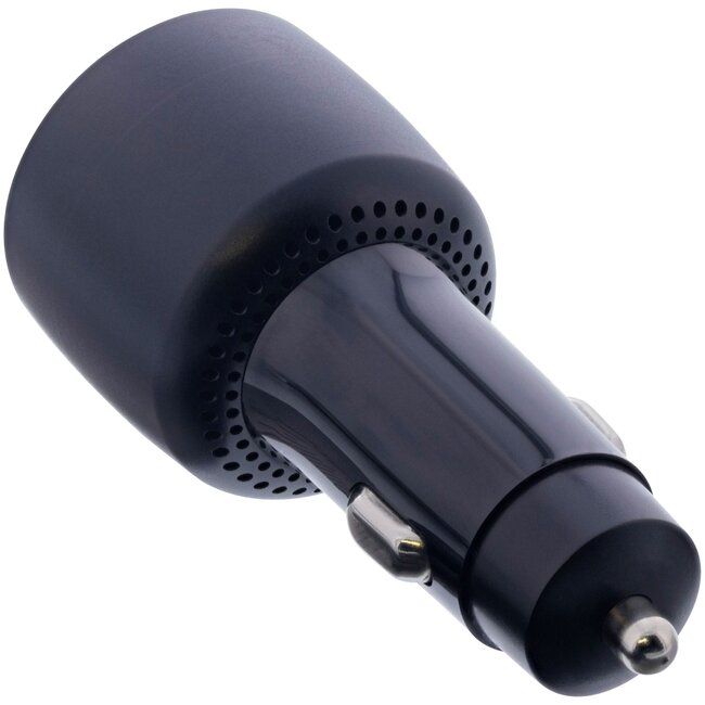 InLine USB autolader | 2x USB-C PD + 1x USB-A QC | 100W