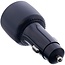 InLine USB autolader | 2x USB-C PD + 1x USB-A QC | 100W