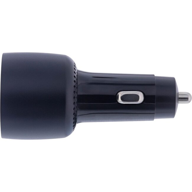 InLine USB autolader | 2x USB-C PD + 1x USB-A QC | 100W