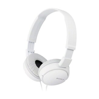 Sony Sony on-ear hoofdtelefoon | stereo | 3,5mm Jack | wit