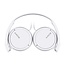 Sony on-ear hoofdtelefoon | stereo | 3,5mm Jack | wit