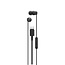 Sony in-ear earphones met microfoon | stereo | USB-C | zwart