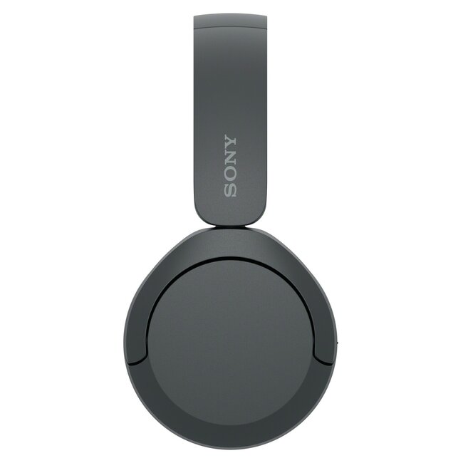 Sony on-ear hoofdtelefoon met microfoon | stereo | Bluetooth | zwart