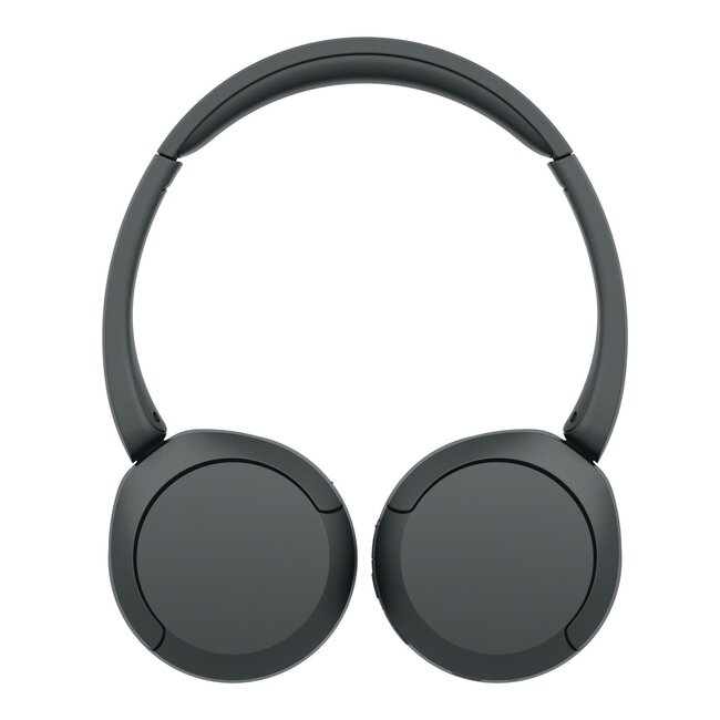 Sony on-ear hoofdtelefoon met microfoon | stereo | Bluetooth | zwart