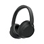 Sony over-ear hoofdtelefoon met microfoon | Noise Cancelling | stereo | Bluetooth | zwart