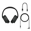 Sony over-ear hoofdtelefoon met microfoon | Noise Cancelling | stereo | Bluetooth | zwart