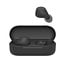 Sony in-ear earphones met microfoon | TWS | Bluetooth | zwart
