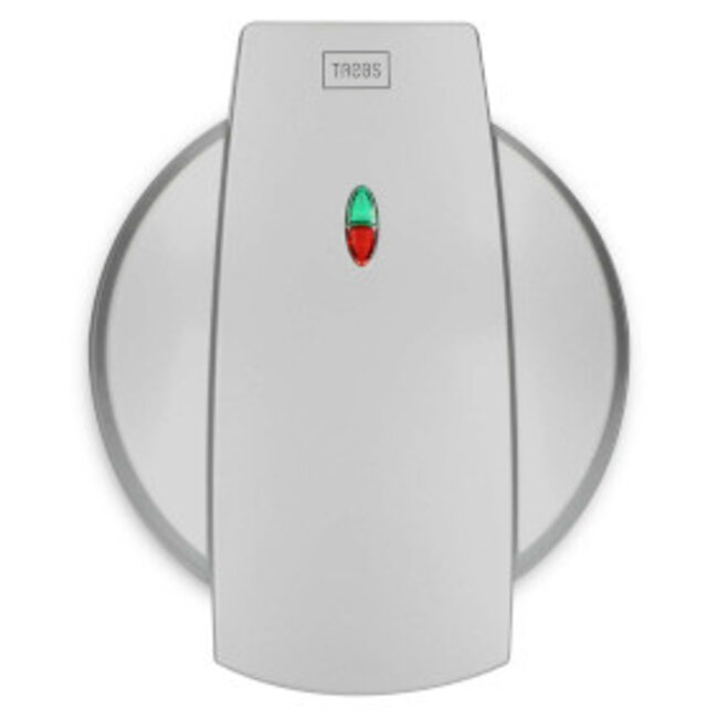 Mini Pannenkoekenmaker / Comfortbakery met indicatielampje en antiaanbaklaag