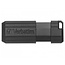 Verbatim PinStripe USB2.0 stick / 64GB