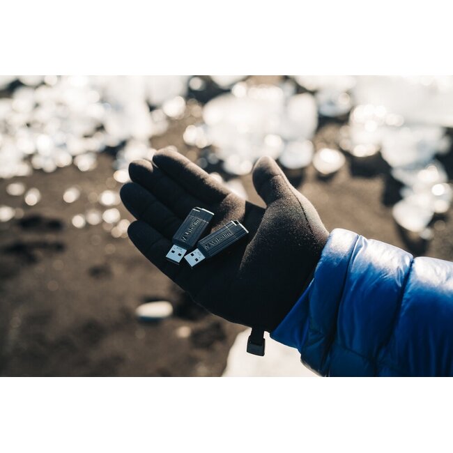 Verbatim PinStripe USB2.0 stick / 32GB