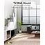 Goobay TV-muurbeugel | tot 80 inch | full motion
