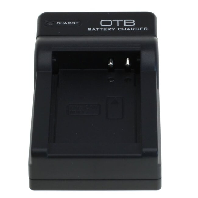 Camera acculader voor Canon NB-10L | USB-C