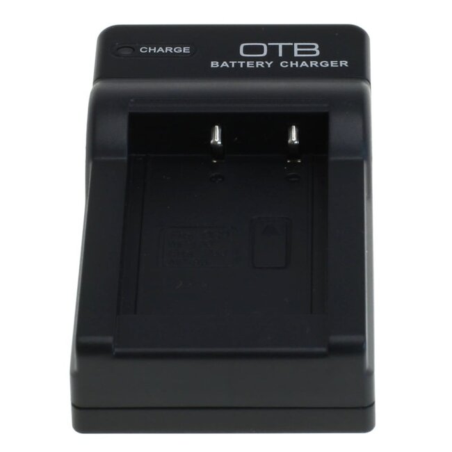 Camera acculader voor o.a. Fuji NP-85 en NP-170 | USB-C