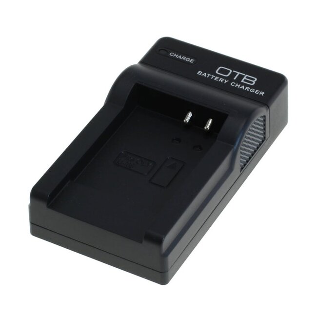 Camera acculader voor Samsung BP-70A en BP-85A | USB-C