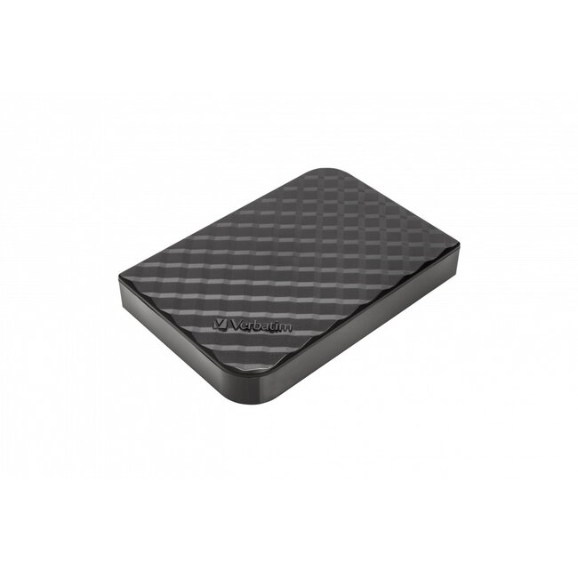 Verbatim Store 'n' Go Gen2 draagbare harde schijf | 2,5 inch | USB3.0 | 4 TB