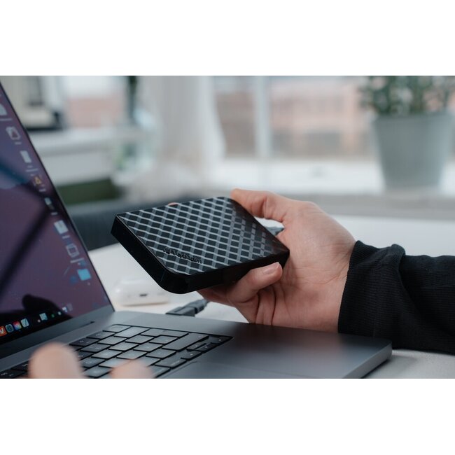 Verbatim Store 'n' Go Gen2 draagbare harde schijf | 2,5 inch | USB3.0 | 4 TB
