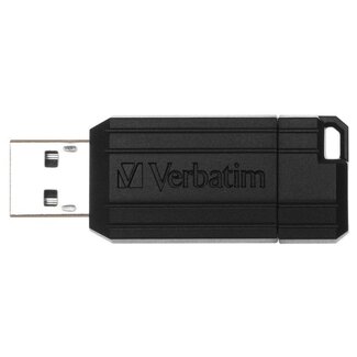 Verbatim Verbatim PinStripe USB2.0 stick | 128GB