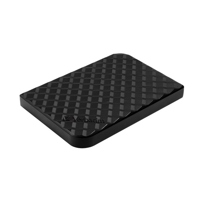 Verbatim Store 'n' Go Gen2 draagbare harde schijf | 2,5 inch | USB3.0 | 1 TB