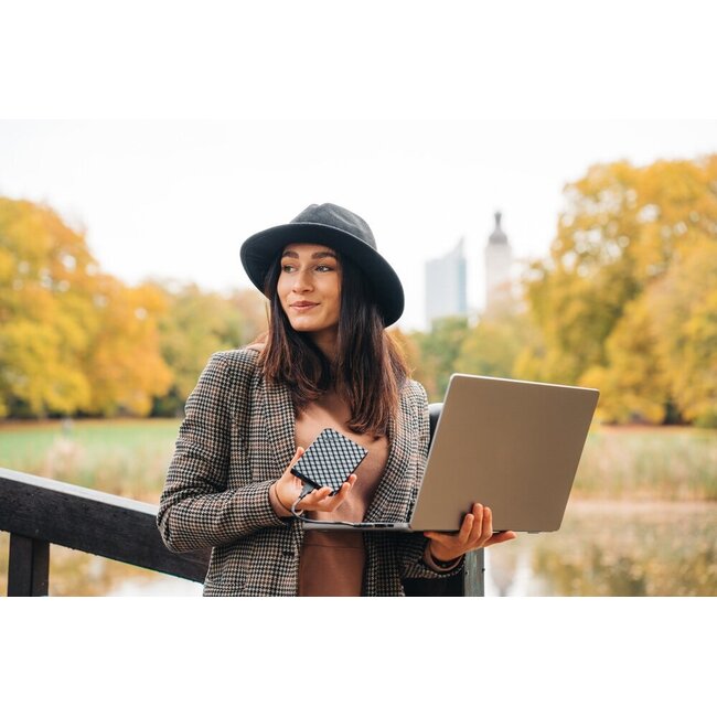 Verbatim Store 'n' Go Gen2 draagbare harde schijf | 2,5 inch | USB3.0 | 1 TB