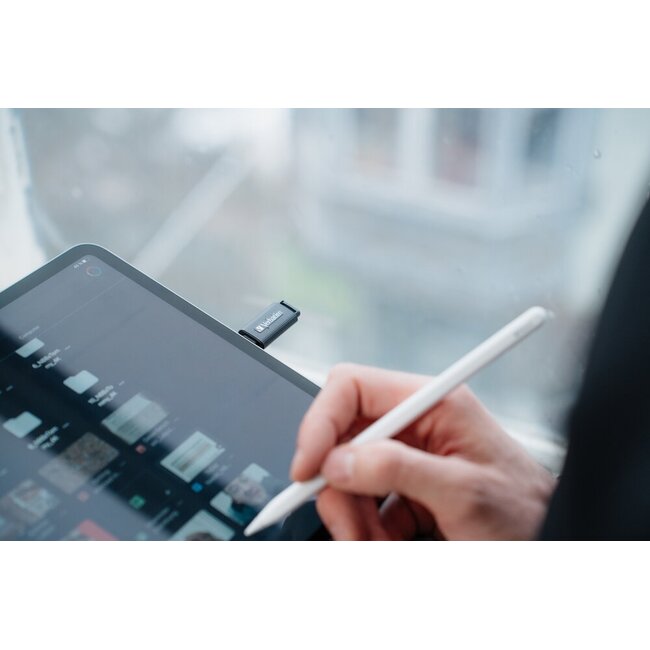 Verbatim USB stick | USB-C | USB3.0 | 128GB