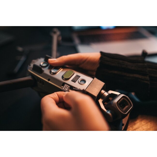 Verbatim Micro SDXC UHS-1 geheugenkaart | 256GB