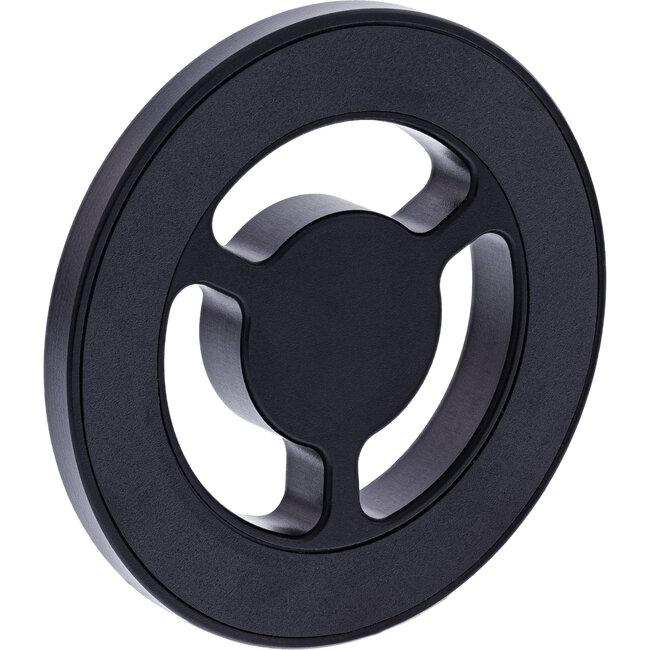 InLine® Magnetische houder, MagSafe-compatibel, 1/4-inch schroefdraad