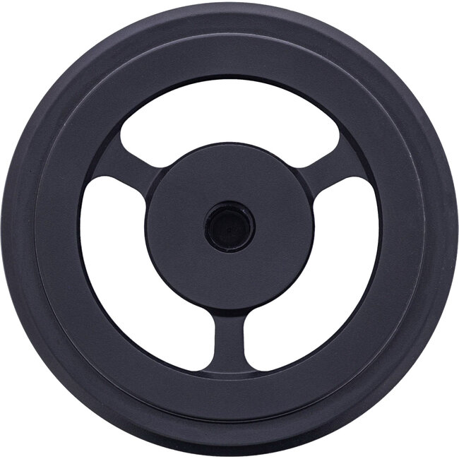 InLine® Magnetische houder, MagSafe-compatibel, 1/4-inch schroefdraad