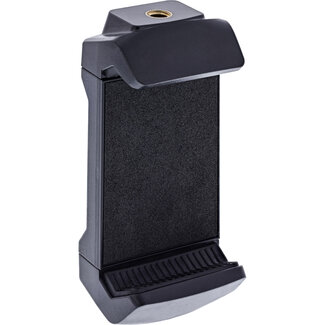 InLine® InLine® Universele klem, smartphone/tablet houder, 65-185mm