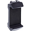 InLine® Universele klem, smartphone/tablet houder, 65-185mm