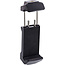 InLine® Universele klem, smartphone/tablet houder, 65-185mm