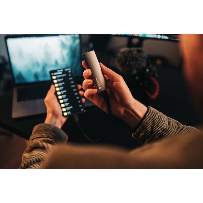 Verbatim Vx500 draagbare SSD schijf | USB3.2 Gen 2x1 | 120 GB