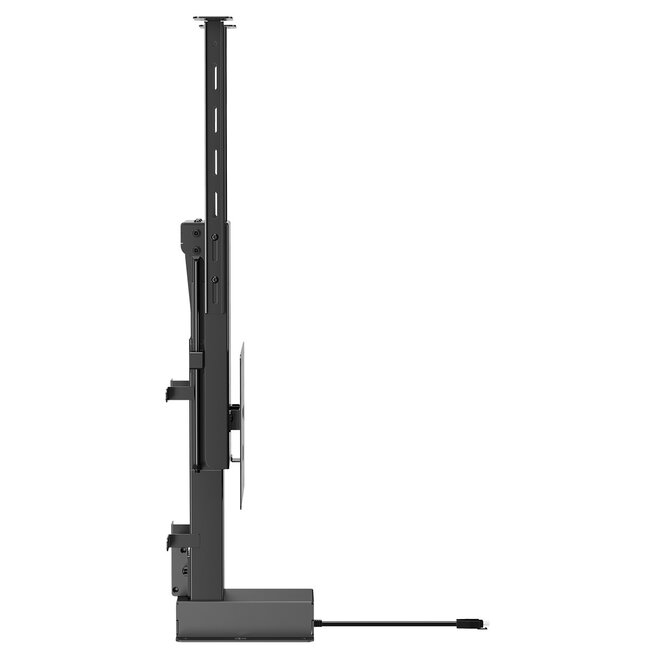 My Wall TV-liftbeugel | tot 32 inch | gemotoriseerd | app, stem en afstandsbediening