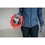 Brennenstuhl bouwplaats stroom verlengkabel | IP44 | 3x 1,50mm | rood | 10 meter