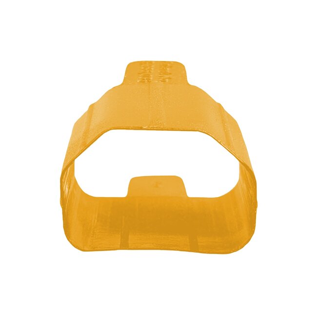 Secure Sleeve voor C13 connector | geel