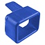 Secure Sleeve voor C20 connector | blauw