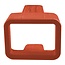 Secure Sleeve voor C20 connector | rood