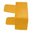 Secure Sleeve voor C20 connector | geel
