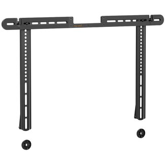 My Wall My Wall frame voor Sonos ARC en ARC Ultra / zwart