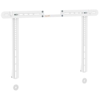 My Wall My Wall frame voor Sonos ARC en ARC Ultra / wit