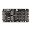 Delock Converter M.2 Key M NVMe SSD to OCuLink SFF-8612 and M.2 Key B SATA SSD to SATA