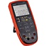 InLine® Multimeter with touch pad and illuminated display, CAT III / CAT IV