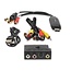 Nedis audio video grabber | USB2.0