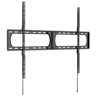 My Wall My Wall TV-muurbeugel | tot 140 inch | vast