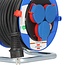 Brennenstuhl Garant IP44 outdoor kabelhaspel | 3 contacten | 15 meter