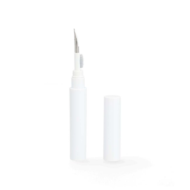 Nedis 3-in-1 reinigingsset voor in-ear earphones