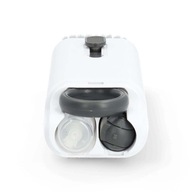 Nedis 7-in-1 multifunctionele reinigingsset voor electronische apparaten