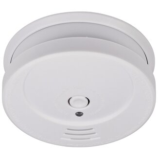 Brennenstuhl Brennenstuhl rookmelder | RM C 9010 | EN 14604