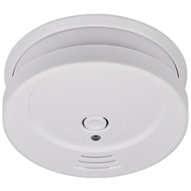 Brennenstuhl rookmelder set | 3x RM C 9010 | EN 14604