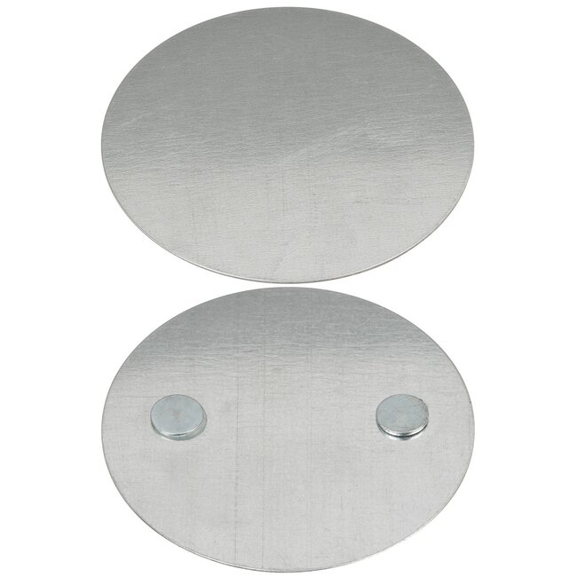 Brennenstuhl magnetische montageplaat voor rookmelder | BR 1000